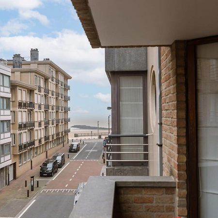 Huswell - Authentic Apartment With Terraces And Parking Knokke-Heist Kültér fotó