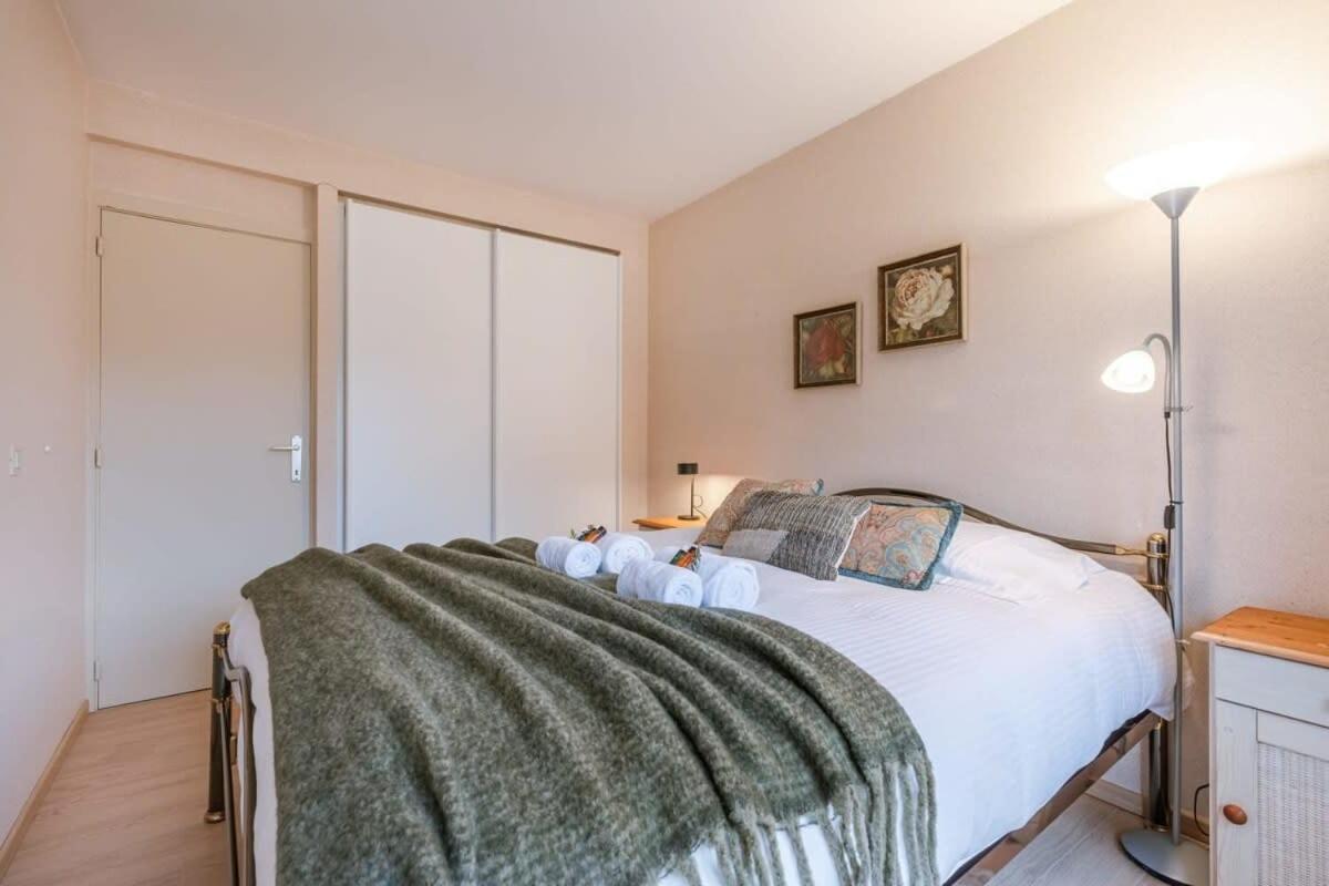 Huswell - Authentic Apartment With Terraces And Parking Knokke-Heist Kültér fotó