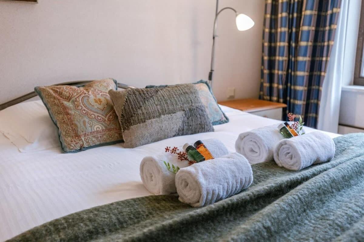 Huswell - Authentic Apartment With Terraces And Parking Knokke-Heist Kültér fotó
